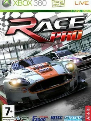 Race Pro