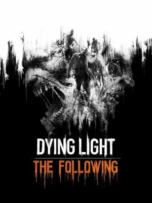 Dying Light: The Following