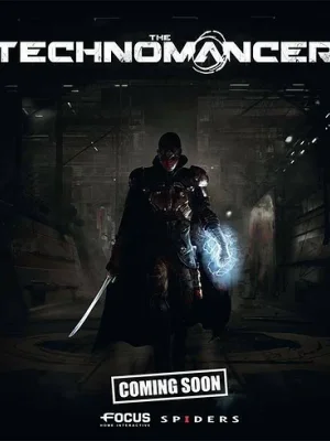 Technomancer