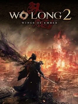 Wo Long 2: Wings of Ember