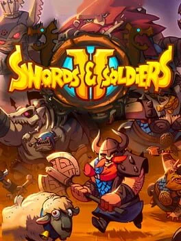 Swords & Soldiers 2