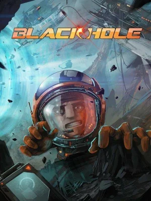Blackhole