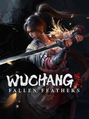 Wuchang Fallen Feathers