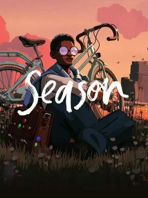 Season: A Letter to the Future