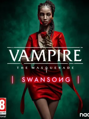 Vampire: The Masquerade – Swansong