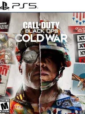 Call of Duty: Black Ops - Cold War