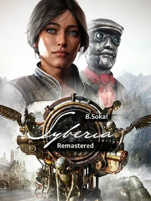 Syberia - Remastered