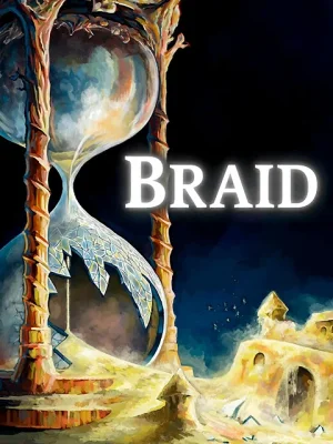 Braid Anniversary Edition