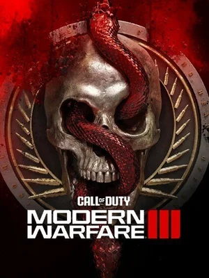 Call of Duty: Modern Warfare III