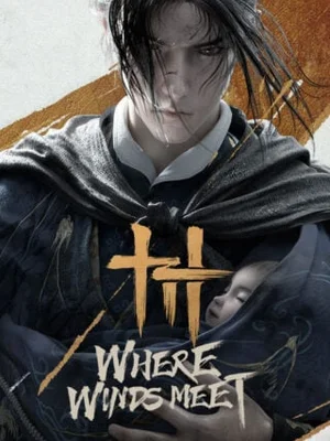 Where Winds Meet