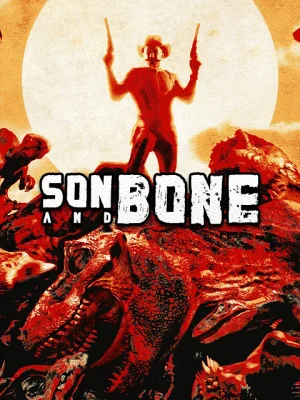 Son and Bone
