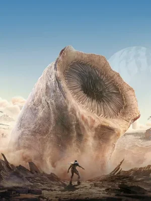 Dune Awakening