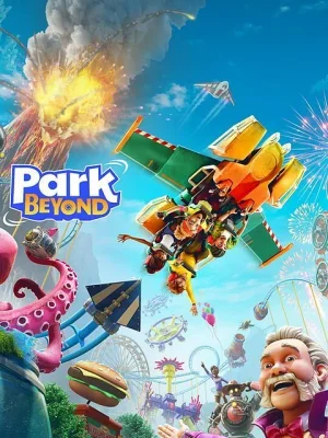 Park Beyond
