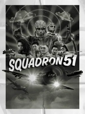 Squadron 51
