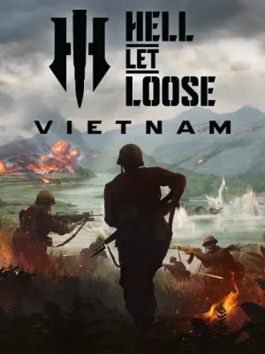 Hell Let Loose: Vietnam