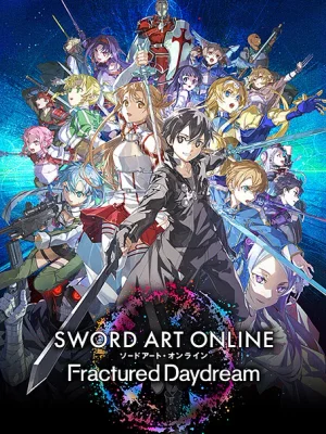 Sword Art Online: Fractured Daydream