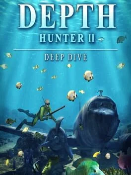 Depth Hunter 2