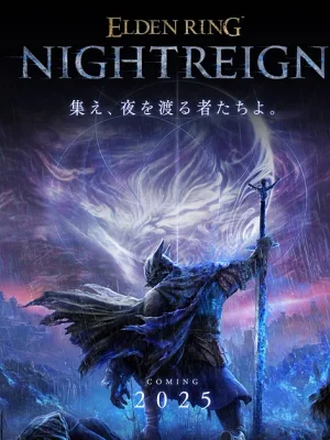 Elden Ring: Nightreign