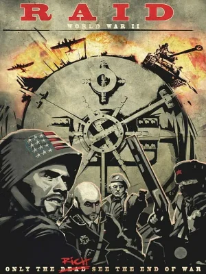 RAID: World War II