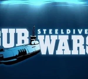 Steel Diver: Sub Wars