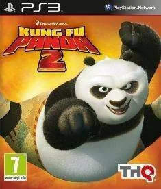 Kung Fu Panda 2: The Video Game