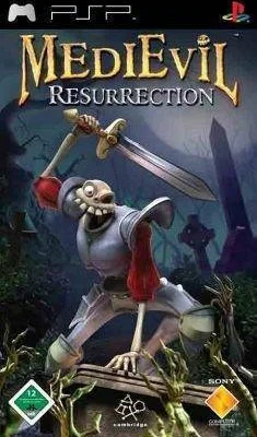 MediEvil: Ressurection