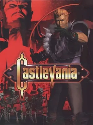 Castlevania