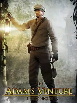 Adam’s Venture Chronicles