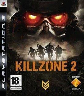 Killzone 2 Flash and Thunder