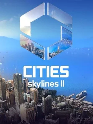 Cities: Skylines II