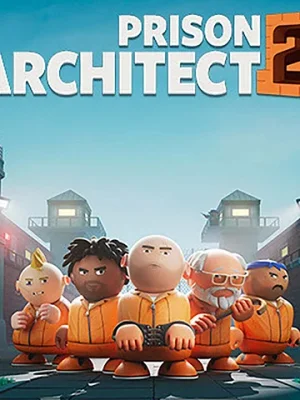 Prison Architect 2