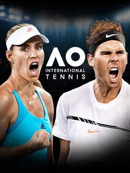 Australian Open Tennis