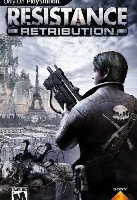 Resistance Retribution