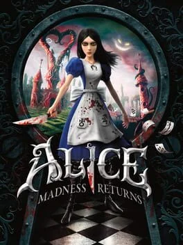 American McGees Alice 2