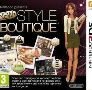 New Style Boutique