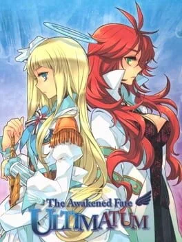 Awakened Fate Ultimatum