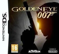 GoldenEye 007 DS