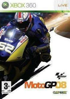 MotoGP 08