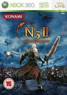 Ninety-Nine Nights II