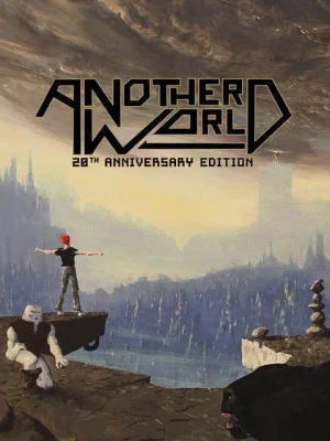 Another World - 20th Anniversary Edition