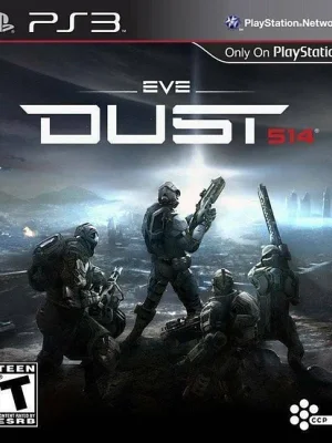 DUST 514