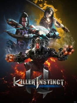 Killer Instinct: Season Three