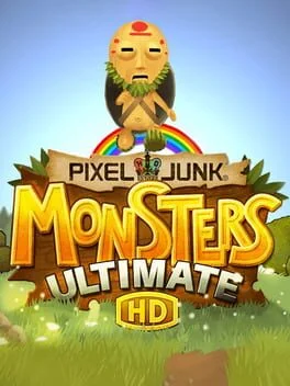 Pixel Junk Monsters Ultimate HD