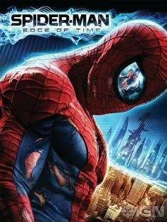 Spider-man: Edge of Time