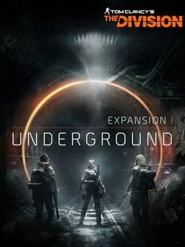 Tom Clancy's The Division - DLC Underground