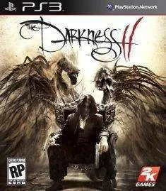 The Darkness 2