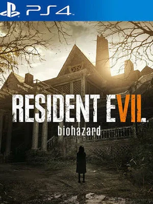 Resident Evil 7