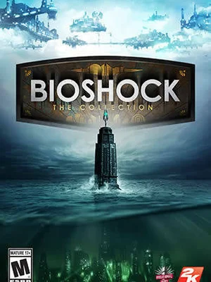 Bioshock: The Collection