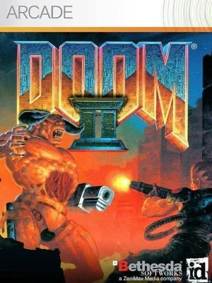 Doom 2