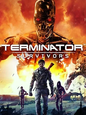Terminator: Survivors